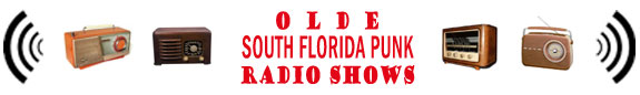 South Florida Radio