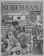 Suburban Relapse Issue 10